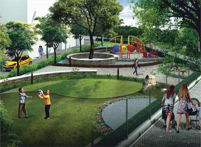 Project Image of 801.0 - 1888.0 Sq.ft 2 BHK Apartment for buy in Janki Rainbow