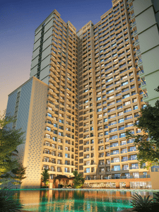 Project Image of 600.0 - 950.0 Sq.ft 1 BHK Apartment for buy in Rai Heaven