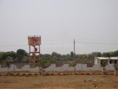 Project Image of 730.98 - 5231.69 Sq.ft Residential Plot Plot for buy in Bhashyam Cristal County