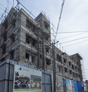 Project Image of 914.0 - 1348.0 Sq.ft 2 BHK Apartment for buy in ATH Royal Queen