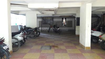 Project Image of 360.0 - 1400.0 Sq.ft 1 BHK Apartment for buy in Raj Chamunda Shree Datta Niwas