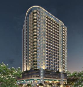Project Image of 391.0 - 955.0 Sq.ft 1 BHK Apartment for buy in Sigma Solitaire