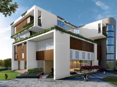 Project Image of 2551.0 - 3612.0 Sq.ft 2 BHK Apartment for buy in My Home Avali