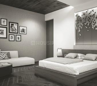 Project Image of 4375.0 - 5360.0 Sq.ft 4 BHK Apartment for buy in Shivalik Residences