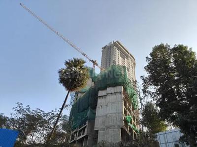 Project Image of 410.0 - 1140.0 Sq.ft 1 BHK Apartment for buy in MICL Aaradhya Parkwood