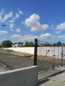 Project Image of 773.0 - 1316.0 Sq.ft Residential Plot Plot for buy in Madras Guru Darshan Garden