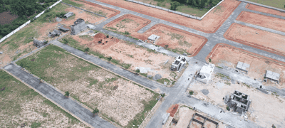 Project Image of 550.0 - 2400.0 Sq.ft Residential Plot Plot for buy in Himalayan Residency