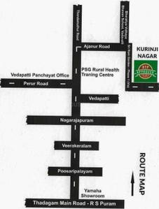 Project Image of 952.0 - 2286.0 Sq.ft 2 BHK Villa for buy in Sura Kurinji Nagar Phase 2