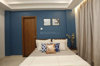 Project Image of 1040.0 - 1830.0 Sq.ft 3 BHK Villa for buy in Mahalaxmi City Phase 1