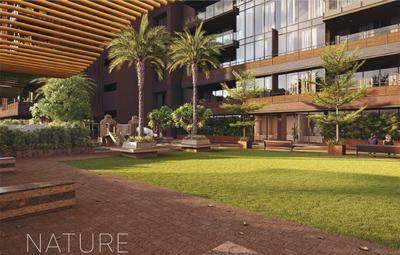 Project Image of 1957.74 - 2680.0 Sq.ft 4 BHK Apartment for buy in Aaron Elinor 108