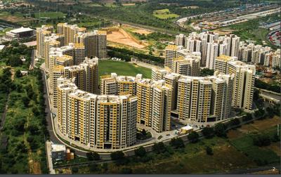 Gallery Cover Pic of Adani North Park Phase 5