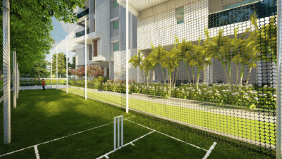 Project Image of 1425.0 - 2610.0 Sq.ft 3 BHK Apartment for buy in Gamut Saraa City