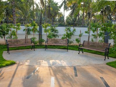 Project Image of 905 Sq.ft 2 BHK Apartment / Flat for sale in Vedapatti for Rs. 6500000