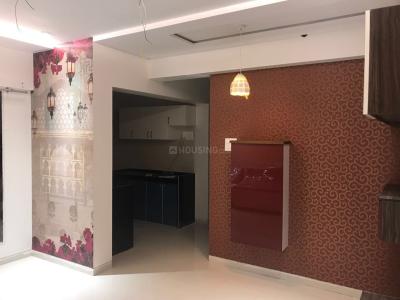 Project Image of 446.0 - 695.0 Sq.ft 1 BHK Apartment for buy in Shelter Heights