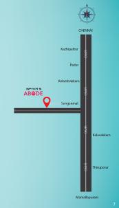 Project Image of 1571.0 - 1758.0 Sq.ft 3.5 BHK Villa for buy in Spykas Abode