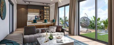 Project Image of 3400.0 - 5400.0 Sq.ft 4 BHK Villa for buy in Speed Constella