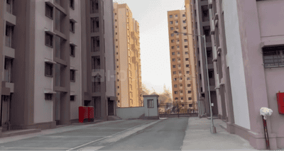 Project Image of 0.0 - 430.0 Sq.ft 1 BHK Apartment for buy in CIDCO Sector 27 Taloja