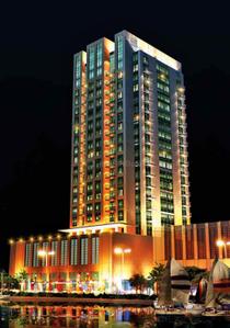Project Image of 532.0 - 938.0 Sq.ft 1 BHK Apartment for buy in Deyaar Hamilton Residency