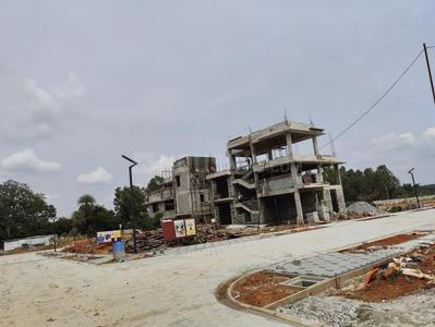 Project Image of 6000 Sq.ft 5 BHK Villa for sale in Bisuvanahalli for Rs. 180000000