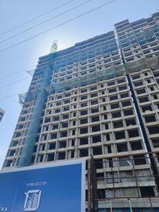 Project Image of 420 Sq.ft 2 BHK Apartment / Flat for sale in Vasai East for Rs. 3700000