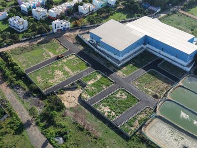 Project Image of 500.0 - 800.0 Sq.ft Residential Plot Plot for buy in Dream SK Nagar