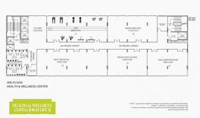 Project Image of 941.0 - 1454.0 Sq.ft 1 BHK Apartment for buy in Dream Valley Highlife