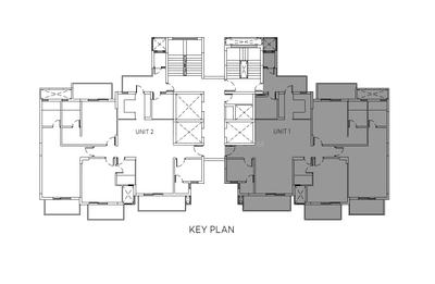 Project Image of 2350.0 - 3200.0 Sq.ft 3.5 BHK Apartment for buy in ATS Homekraft Pious Orchards