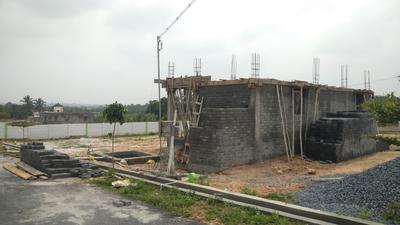 Project Image of 450.0 - 2200.0 Sq.ft Residential Plot Plot for buy in Sri Krishna Garden