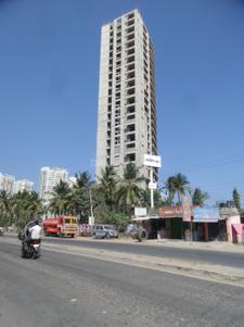 Project Image of 6000.0 - 10887.0 Sq.ft 4 BHK Apartment for buy in Akshaya Abov