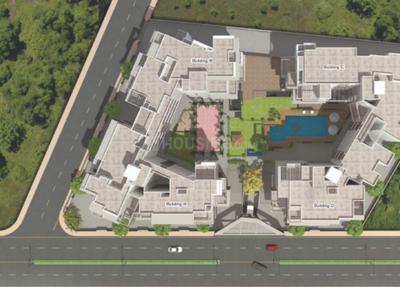Project Image of 461.66 - 837.32 Sq.ft 1 BHK Apartment for buy in Anant Pride