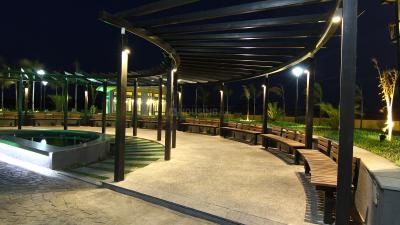 Project Image of 792.0 - 1350.0 Sq.ft 1 BHK Villa for buy in Aagam 9