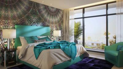 Project Image of 2143.0 - 3240.0 Sq.ft 3 BHK Villa for buy in Damac Aquilegia At Akoya Oxygen Cavalli Villas Phase 2