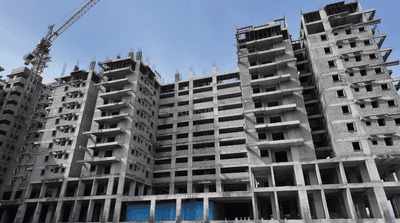 Project Image of 1090.92 - 1675.0 Sq.ft 2 BHK Apartment for buy in Vajra The Royal Park