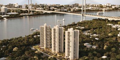 Project Image of 1616.0 - 2577.0 Sq.ft 3 BHK Apartment for buy in Primarc Aadvika