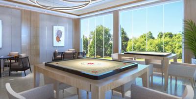 Project Image of 914.0 - 1425.0 Sq.ft 3 BHK Apartment for buy in Jgs Pristine