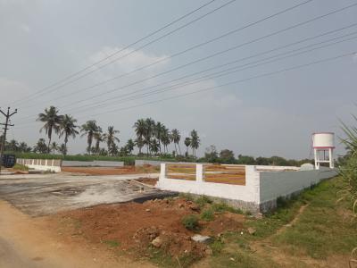 Project Image of 940.0 - 2943.0 Sq.ft Residential Plot Plot for buy in Sitril Smart City