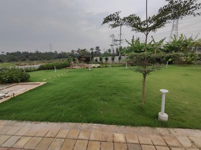 Project Image of 2273.0 - 3342.0 Sq.ft 3 BHK Villa for buy in RSD Nature Mahal