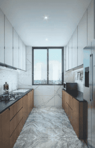 Project Image of 800 Sq.ft 2 BHK Apartment / Flat for sale in Bhandup East for Rs. 14300000