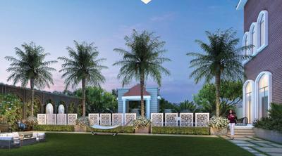 Project Image of 1673.03 - 2428.02 Sq.ft 3 BHK Villa for buy in Joka Arrjavv Hazelburg Phase 2
