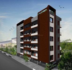 Project Image of 990.0 - 1170.0 Sq.ft 2 BHK Apartment for buy in Kushi K G Serenity