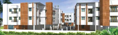 Project Image of 546.0 - 1582.0 Sq.ft 1 BHK Apartment for buy in Vasavi Aaram