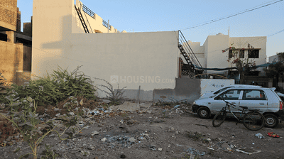 Project Image of 749.49 - 1268.53 Sq.ft Residential Plot Plot for buy in Shree Dwarkapuri Residency