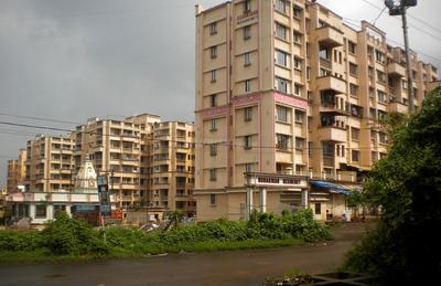 Project Image of 680.0 - 1225.0 Sq.ft 1 BHK Apartment for buy in Stalwart UshaKiran Residency