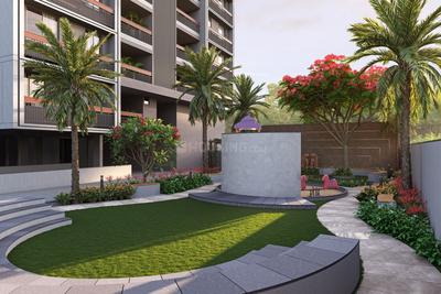 Project Image of 716.0 - 1202.0 Sq.ft 2 BHK Apartment for buy in Sankalp Hilife