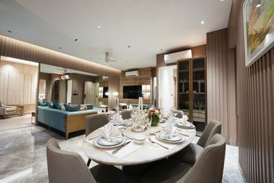 Project Image of 2198.0 - 3164.0 Sq.ft 3 BHK Apartment for buy in Tripundra