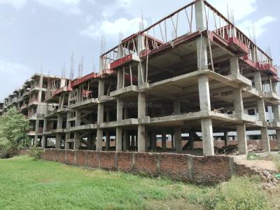 Project Image of 686.25 - 1026.0 Sq.ft 2 BHK Apartment for buy in Ghar Lakshmi Sarita Kunj Phase 1