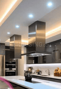 Project Image of 1034.0 - 1748.0 Sq.ft 2 BHK Apartment for buy in Pranava Lotus Pearl
