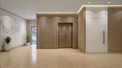 Project Image of 985.0 - 1357.0 Sq.ft 2 BHK Apartment for buy in Airport Sky City