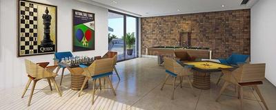 Project Image of 690.0 - 894.0 Sq.ft 2 BHK Apartment for buy in Mantra 29 Gold Coast Phase 4