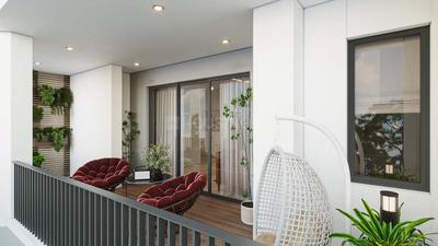 Project Image of 1875.0 - 2464.99 Sq.ft 3 BHK Apartment for buy in Vaishnavi Advaitha